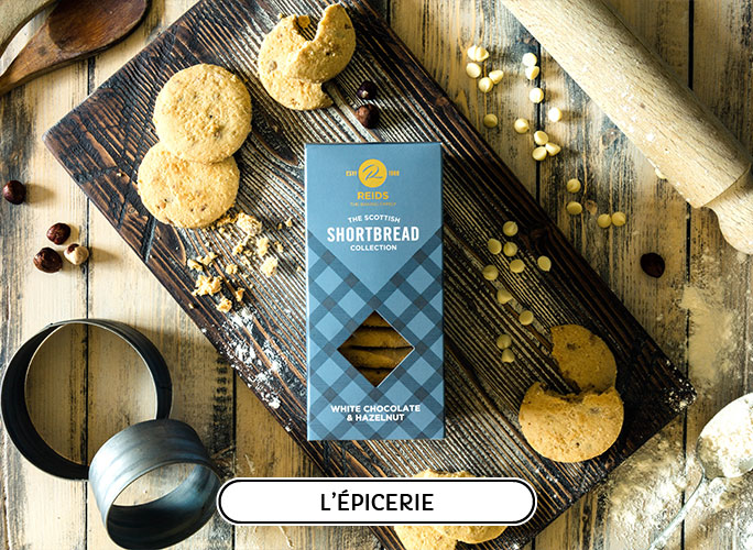 Epicerie